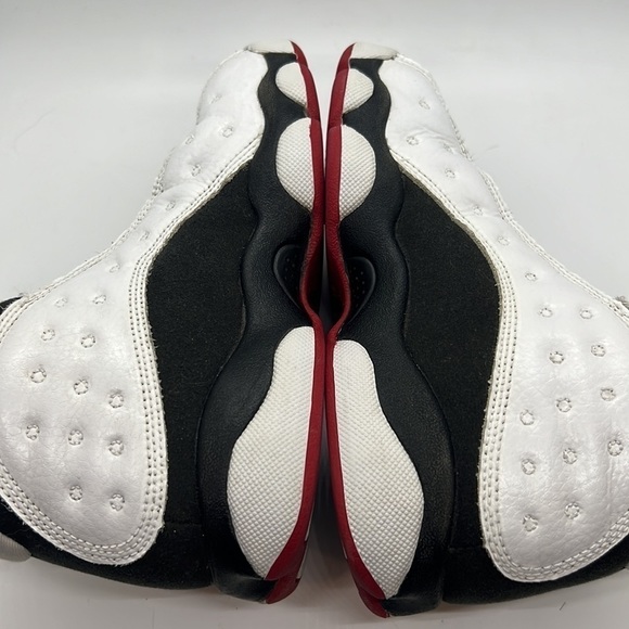 Youth Jordan 13 Retro “He Got Game 2018” - Picture 7 of 12